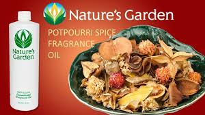 Pin On Natures Garden Fragrance Oil