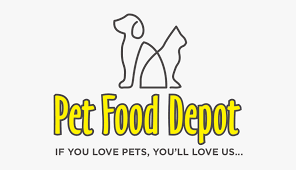 At the pet food depot, we are committed to serving our pet families. Website Development For Pet Food Depot Free Transparent Clipart Clipartkey