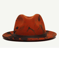 Dean The Butcher In 2019 Fedora Hat Women Cowboy Hats