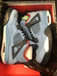 Been a customer of theirs since 2008/9.and i'm 2018, i still am! Nike Air Jordan 4 Retro Travis Scott Cactus Jack Style 308497 406 Size 7 5 Ebay