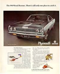 plymouth road runner 440 magnum specs