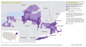 national grid in new york state
