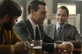Drinking With 'Mad Men': Cocktail Culture And The Myth Of Don ...