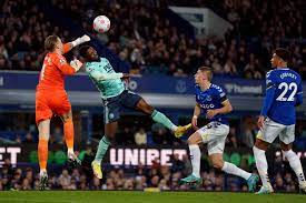 Premier League Match Report: Everton 1 - 1 Leicester City - Fosse Posse