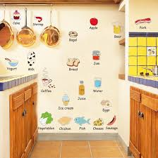 Room Decor Stickers Wall Stickers