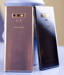 Here we have updated the latest price in bangladesh. Samsung Galaxy Note 9 Price In Bangladesh And Full Specifications L Samsung L