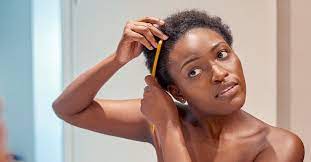can depression cause hair loss