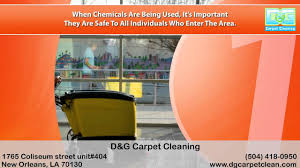 carpet cleaning new orleans you