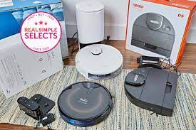 best robot vacuums for hardwood floors