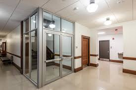 ce center fire rated glass doors 101
