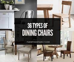 dining room chairs materials