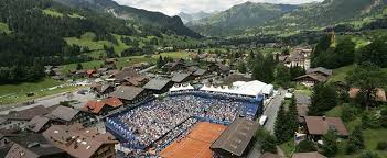 Nach einem jahr unterbruch (wegen corona) geht ab montag . Swiss Open In Gstaad