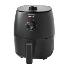 mainstays 2 2 quart compact air fryer