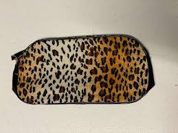vine lancome leopard cheetah