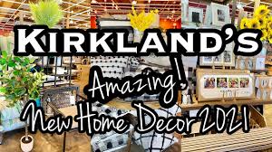 kirklands new home decor summer 2021