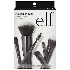 save on e l f flawless face brush