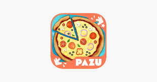 pizza maker cooking games on the app