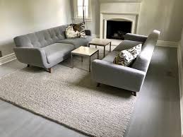 hinsdale gray color hardwood floor