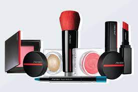 your first look at an all new shiseido