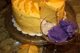 Try this recipe here and prepare to impress your family and friends. Manila Mango Chiffon Cake Asian In America