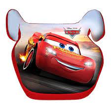 Disney Cars Group 3 Child Car Booster