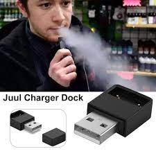 universal magnetic usb battery charger
