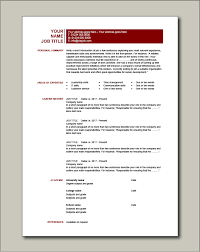 Our website was created for the. Avari Point Free Cv Template 20