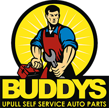buddy s upull self serve auto parts