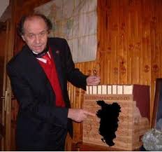 Image result for ibrahim rugova