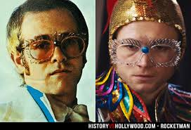 A classic movie for adventure movie lovers! Rocketman Movie Vs The True Story Of Elton John S Early Years