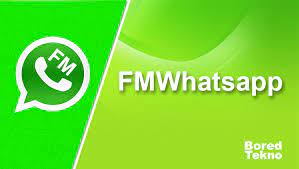 Get fm whatsapp 2021 official latest version now. Download Fmwhatsapp Apk Versi 7 81 Terbaru 2019 Boredtekno Com
