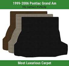 lloyd luxe trunk carpet mat for 1999