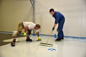garage floor coating contractors near
