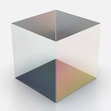 beamsplitters cube plate polarizing