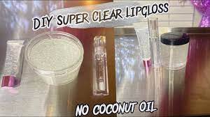 no coconut oil