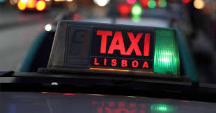 taxis in lisbon uber airport shuttles