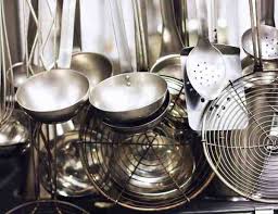 what is food grade stainless steel is