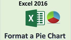 Excel 2016 Pie Chart Tutorial How To Make 3d Pie Charts In Ms Office Create Graphs Of 2017 Youtube