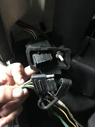 Drilling may be required on some yj applications. Need Help With Wiring 3rd Brake Light Jeep Wrangler Tj Forum