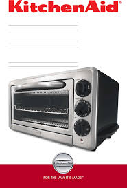 kitchenaid oven kco1005 user guide