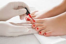 gel pedicures everything you need to