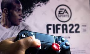 fifa and ea sports why have they split