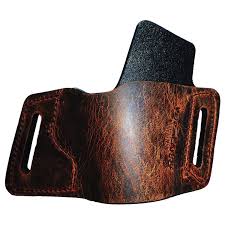 Versacarry Protector S3 Holster Right Hand Universal Fit Leather