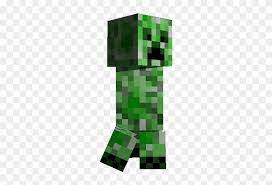 On the next page, go to the edit menu from the top, go to transparency, and click add. Minecraft Creeper Walking Gif Free Transparent Png Clipart Images Download