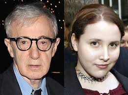 Journalist investigates the woody allen and mia farrow controversy. Woody Allen Blames Mia Farrow For Daughter Dylan Farrow S Abuse Accusations Offers His Own Side In New York Times Op Ed E Online Uk