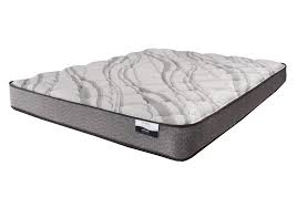 restonic deville plush twin mattress