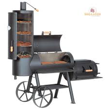 At home team bbq we have taken a unique approach by bringing the fundamentals of the white tablecloth world to the low and slow ideals of bbq. Joes Barbeque Smoker 16er Chuckwagon Online Kaufen Im Bbq Laden 3 395 00