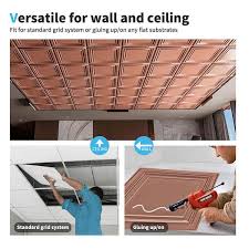 pvc ceiling tiles 3d wall panel