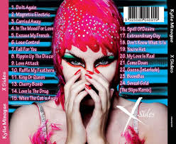 Kylie minogue disco full album (2020) download : Kylie Minogue X Sides The Real Music Divas Kylie Minogue X Kylie Minogue Kylie