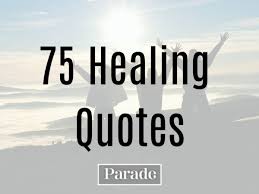 75 healing es to give you strength
